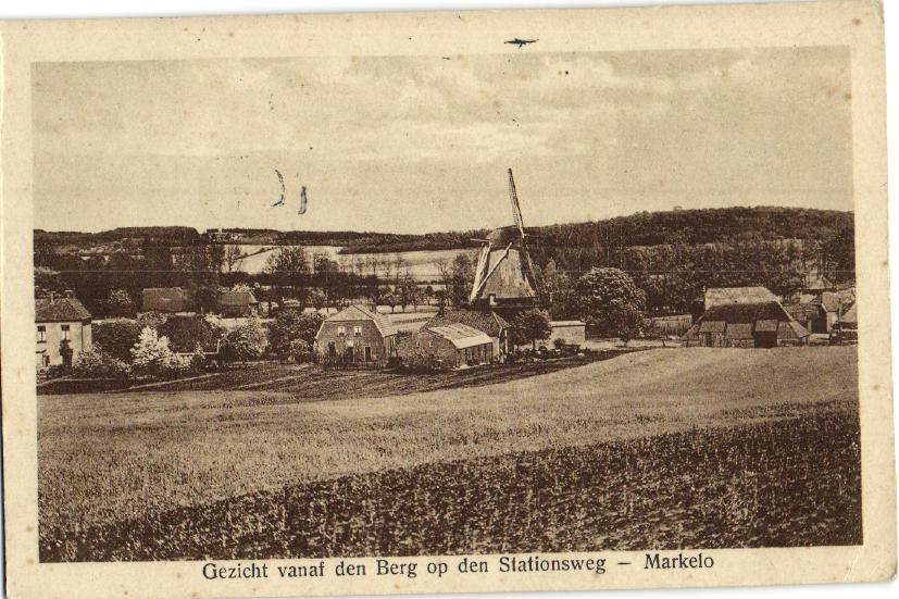 kaart