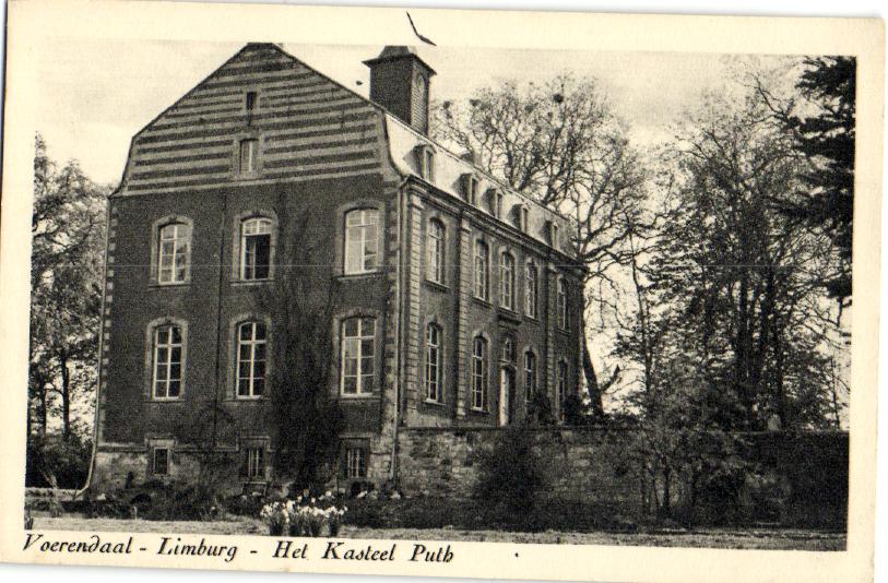kaart