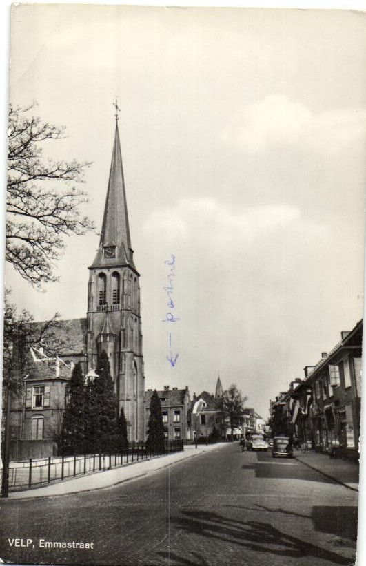 kaart