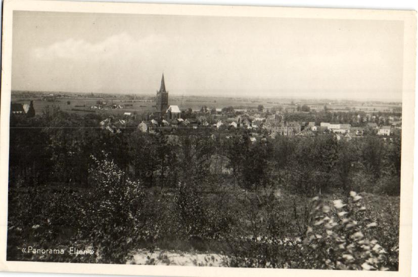 kaart