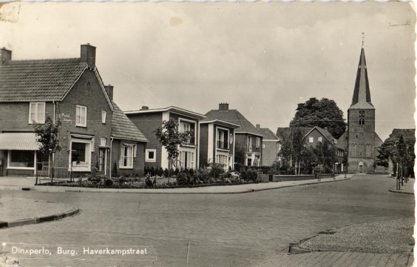 kaart