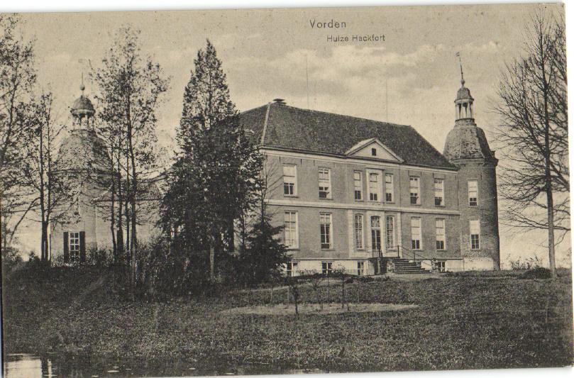 kaart