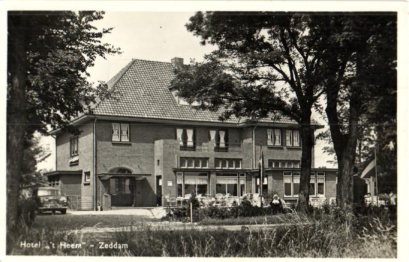kaart