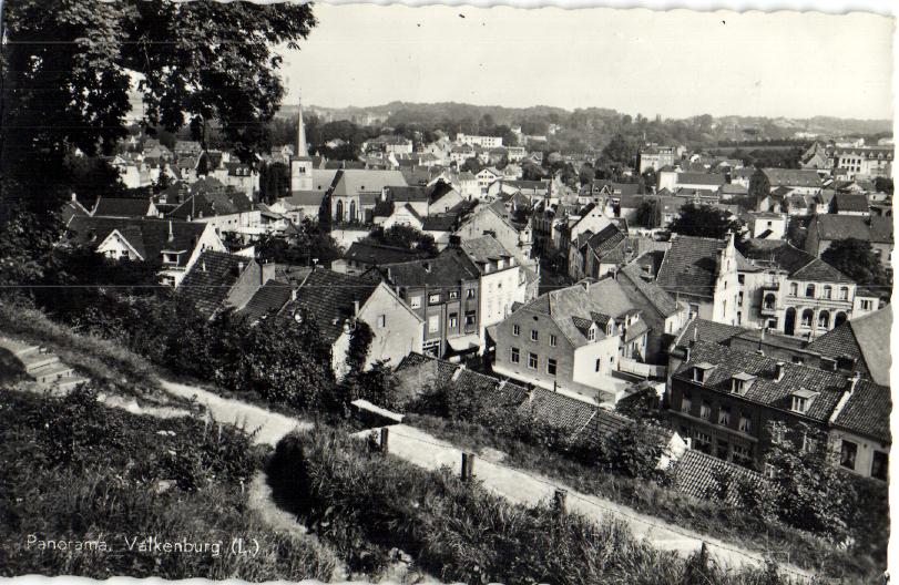 kaart