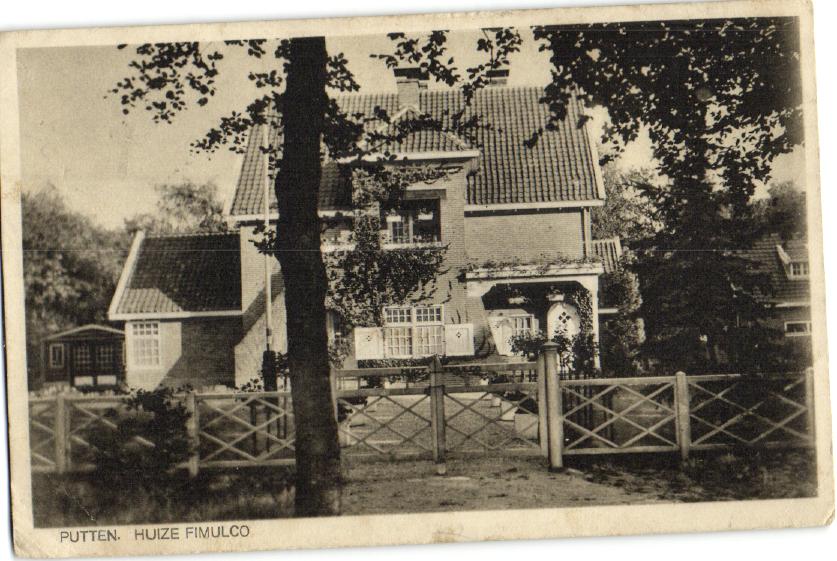 kaart