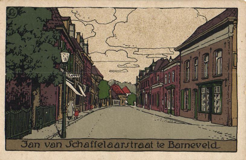 kaart