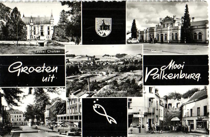 kaart
