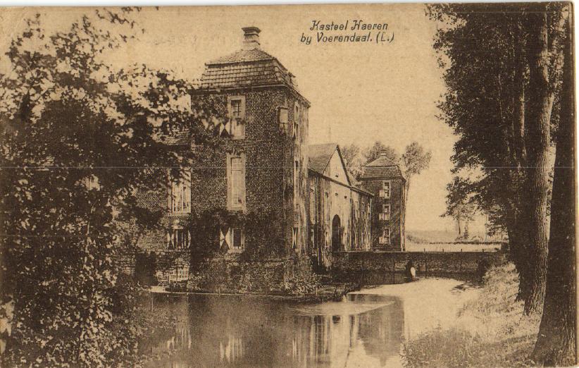 kaart