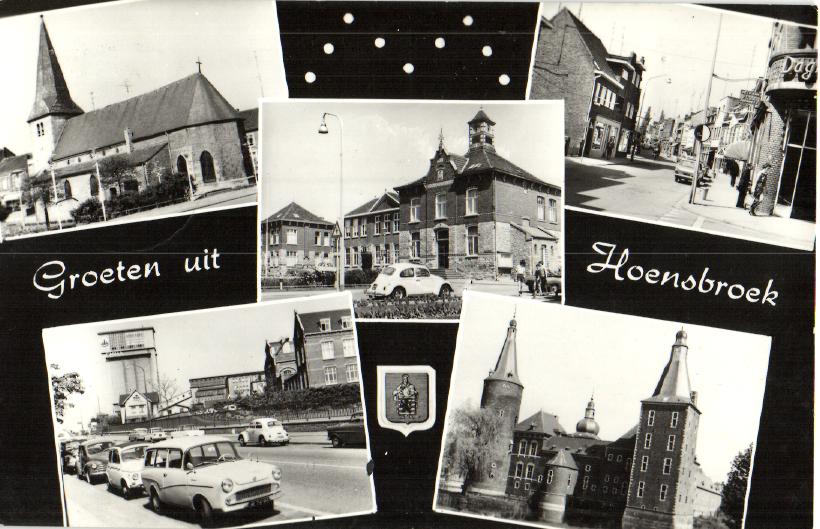 kaart