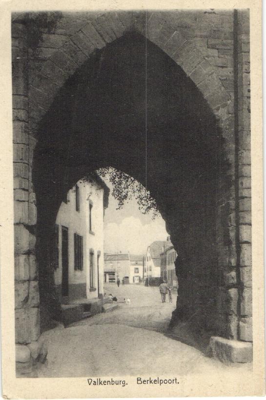 kaart