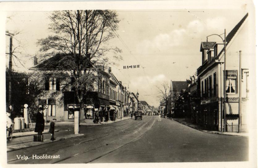 kaart