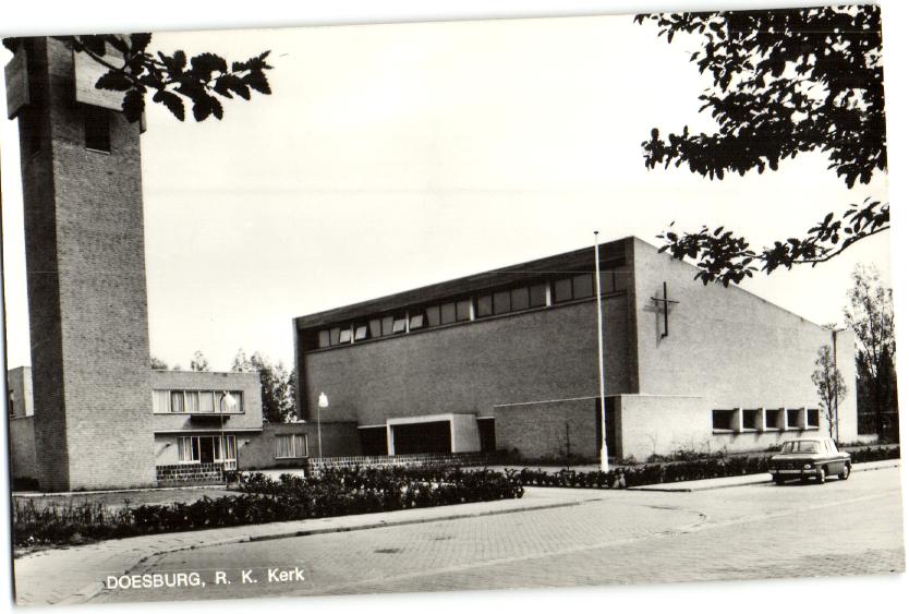kaart