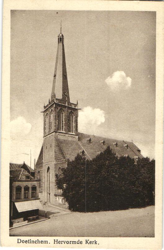 kaart