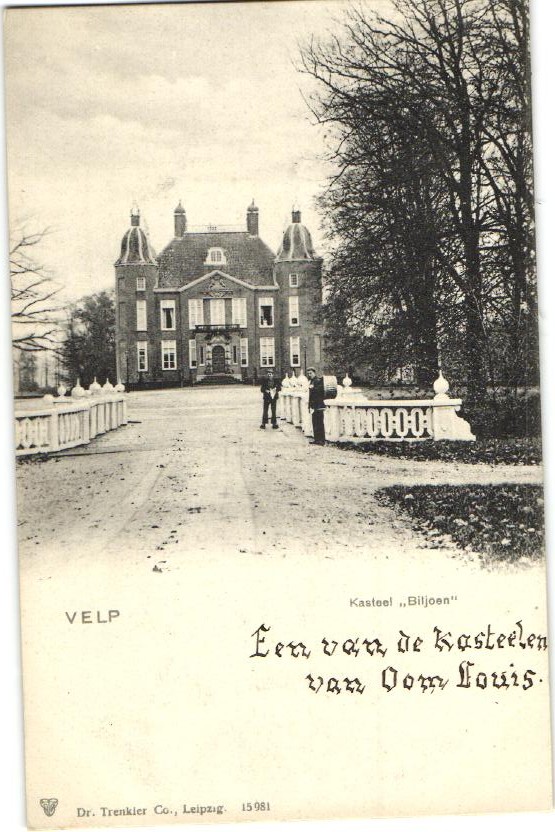 kaart