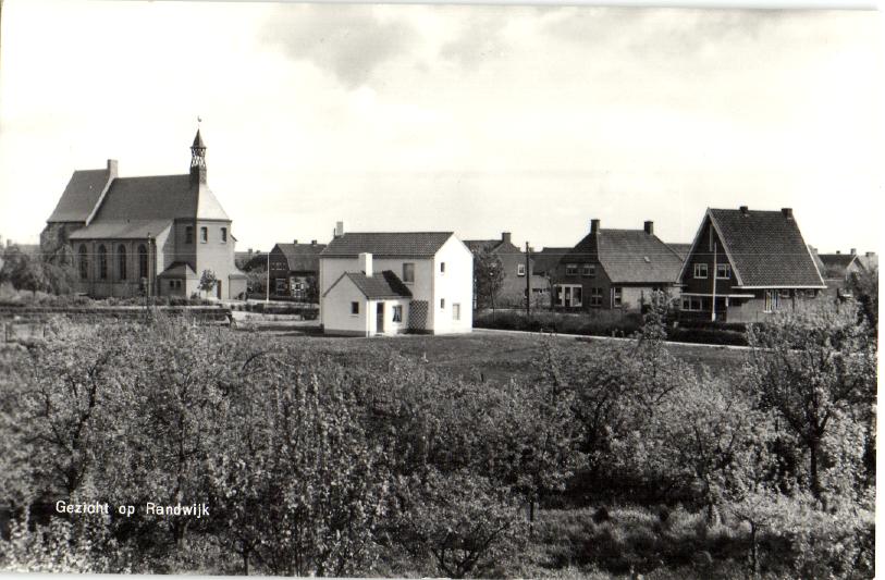 kaart