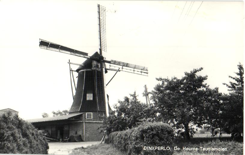 kaart