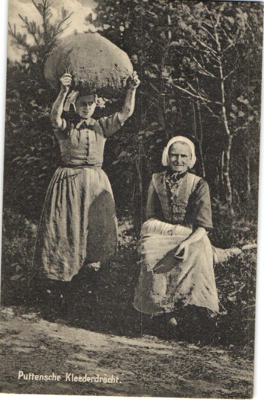 kaart