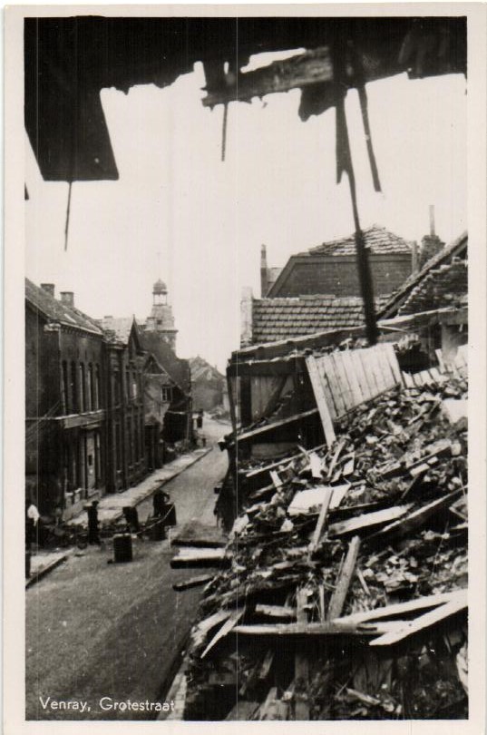 kaart