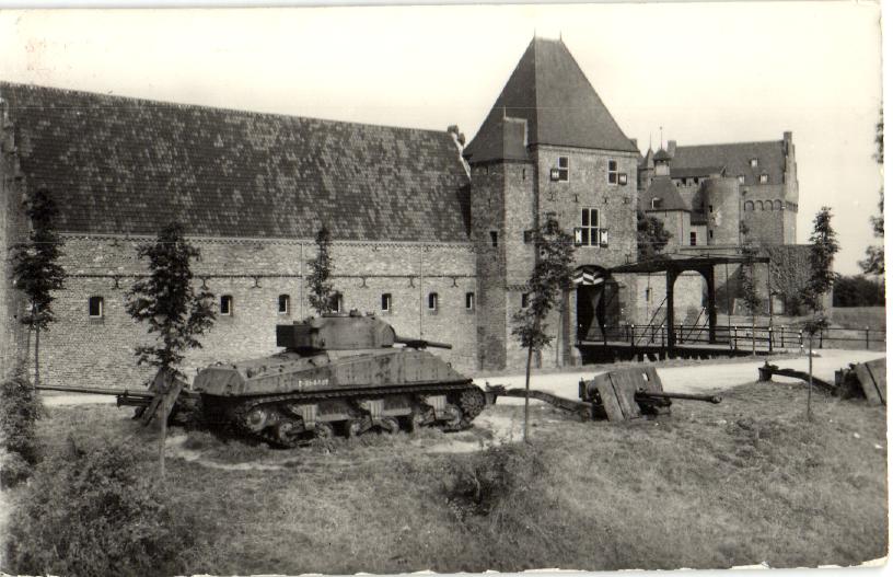kaart