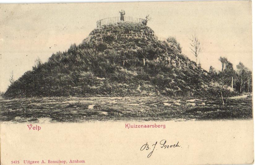 kaart