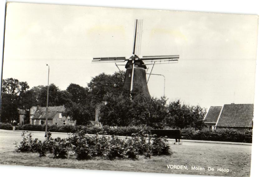 kaart