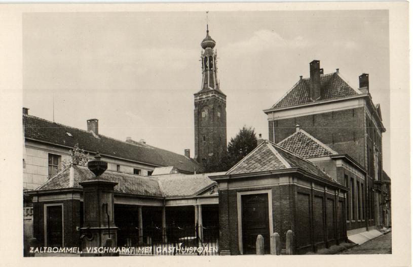 kaart