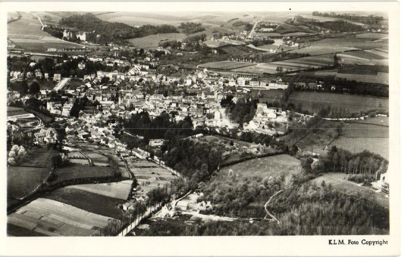 kaart