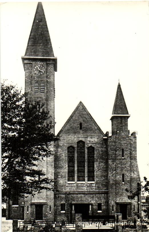 kaart