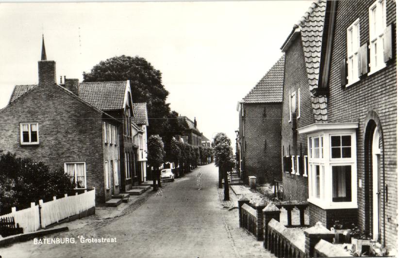 kaart