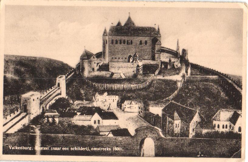 kaart