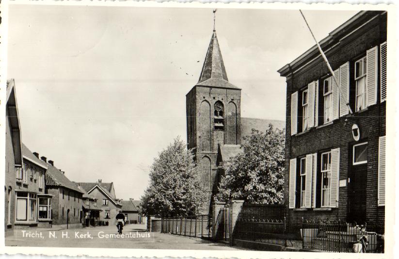 kaart