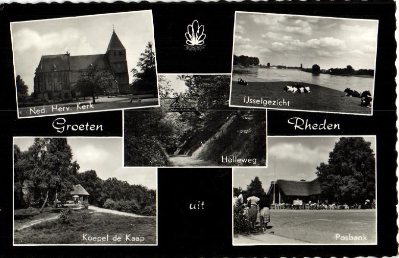 kaart