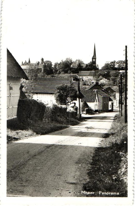 kaart
