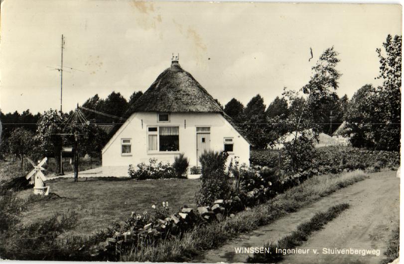 kaart