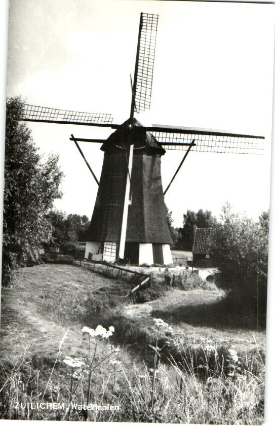 kaart