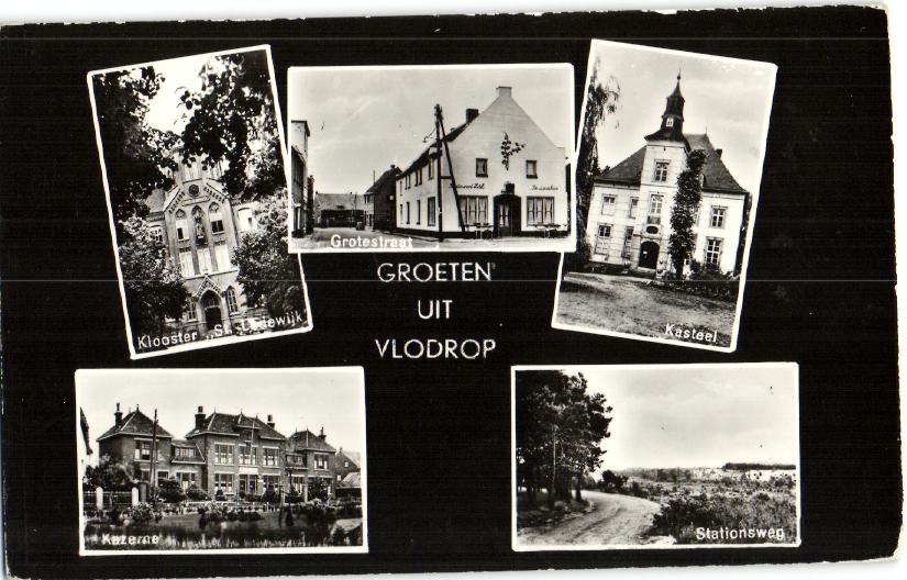 kaart