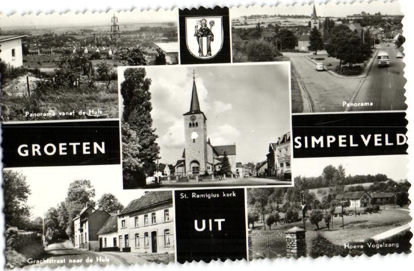 kaart