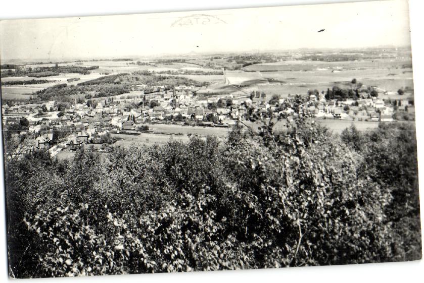 kaart