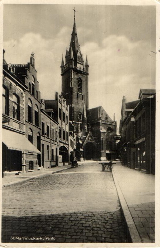 kaart
