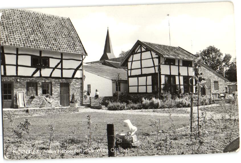 kaart