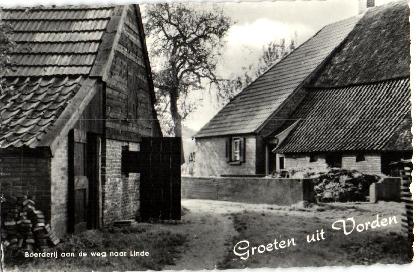 kaart