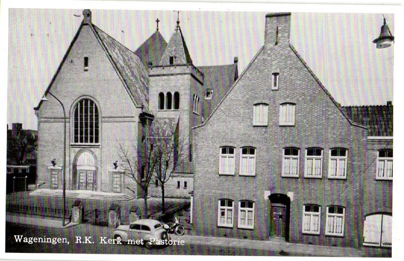 kaart