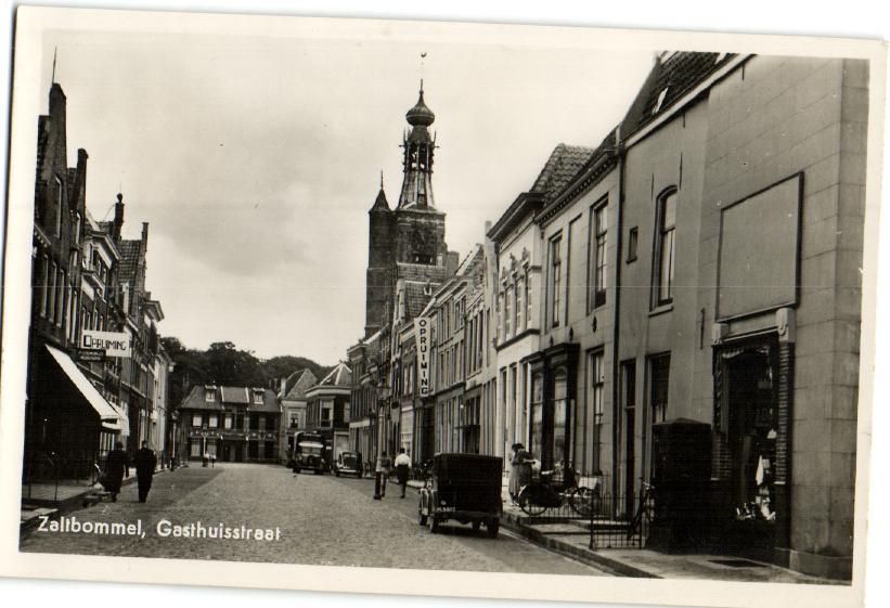 kaart