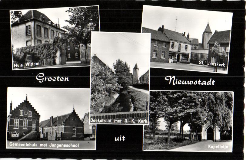 kaart