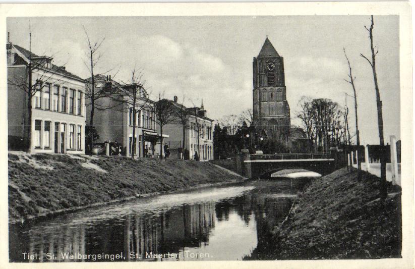 kaart