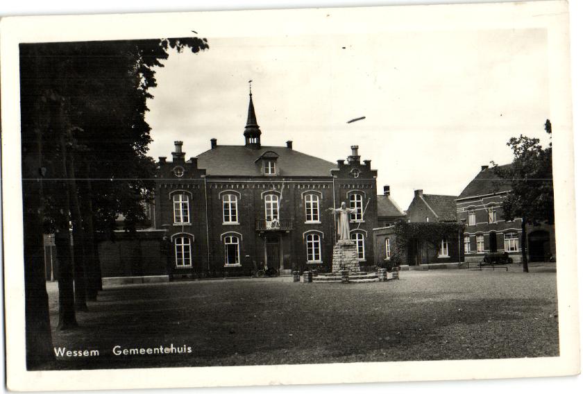 kaart