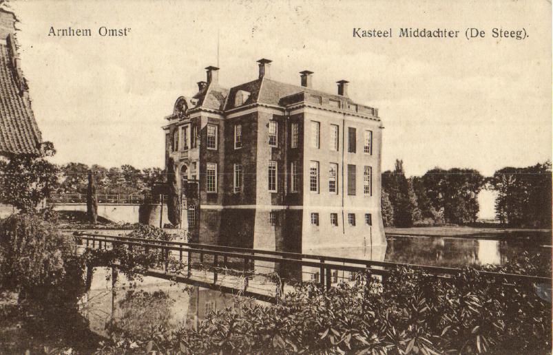 kaart