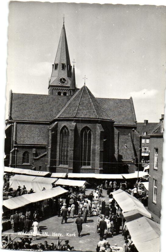 kaart
