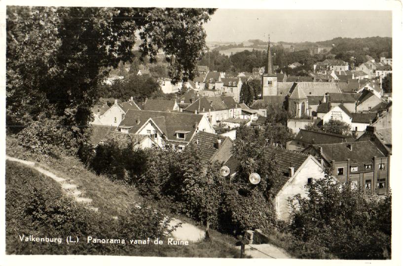 kaart
