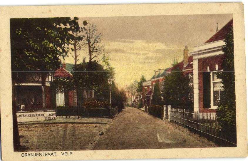 kaart